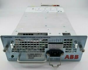 ASEA BROWN BOVERI PHARPS-40000000