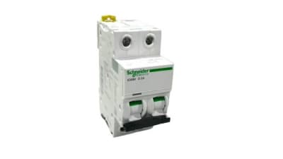 SCHNEIDER ELECTRIC A9F85202