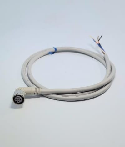 OMRON XS5F-D422-C80-F