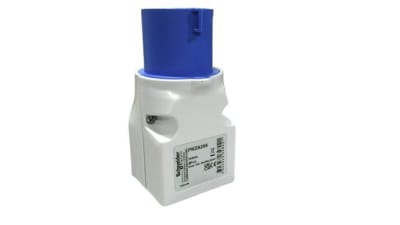 SCHNEIDER ELECTRIC PKZA204