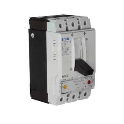EATON CORPORATION LZMB2-A125-I