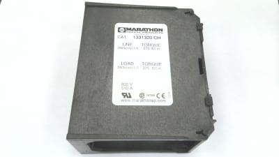 MARATHON SPECIAL PRODUCTS 1331320CH