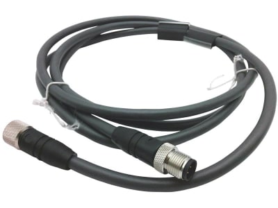 LEUZE CB-M12-2000E-8TP