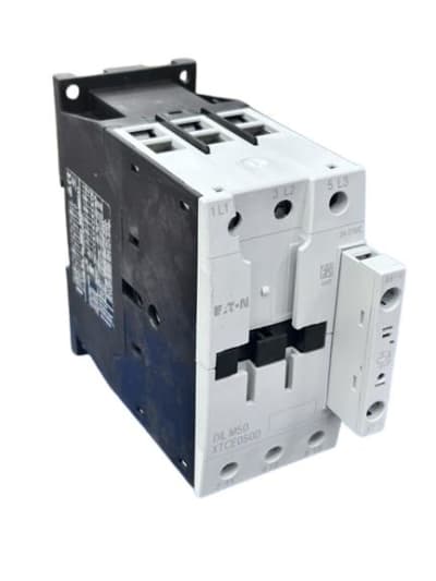 EATON CORPORATION XTCE050D00TD