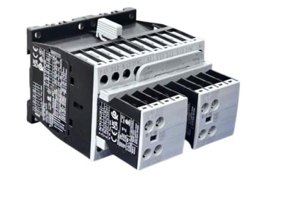 EATON CORPORATION 3-1980-037A