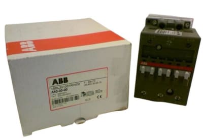ASEA BROWN BOVERI A50-30-00-75