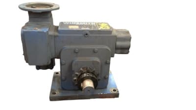 WINSMITH 943MDTD513X0S1