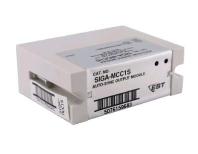 EDWARDS SIGNALING SIGA-MCC1S