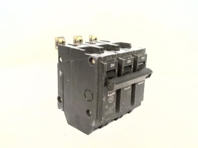 GENERAL ELECTRIC THQB340