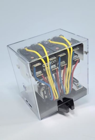 OMRON MM4XP 110AV