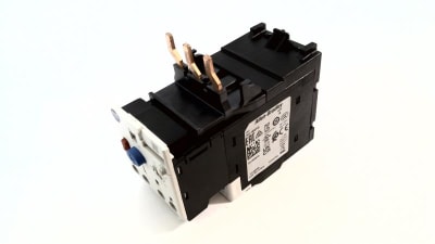 ALLEN BRADLEY 193-1EEFG