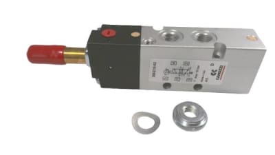 CAMOZZI 358-E15-02