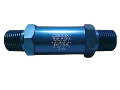 KEPNER 310A-1-10