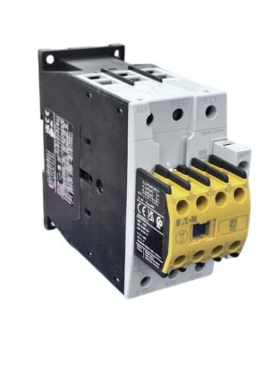 EATON CORPORATION XTSE040D22A