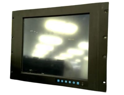 ADVANTECH FPM-3175TVR-T