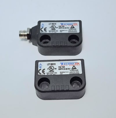 OMRON F3S-TGR-NMPR-20-08-R10