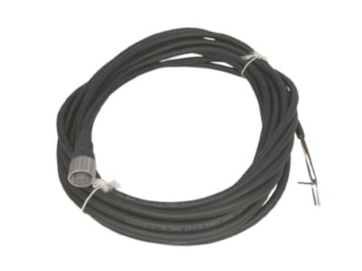 OMRON XS2F-M12PVC-4S5M-EU