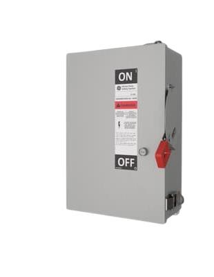 ASEA BROWN BOVERI THN3362JVW