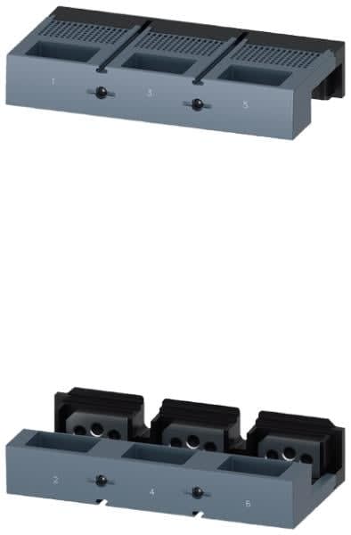 SIEMENS 3VA9673-0QA00
