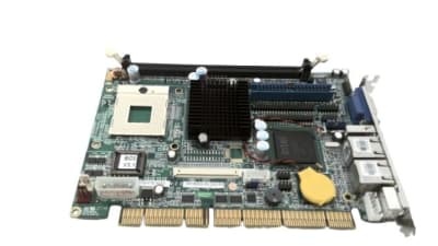 IEI INTEGRATION CORP PCISA-6770E2-RS-R20
