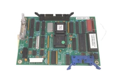 PACKAGE CONTROLS PC2501