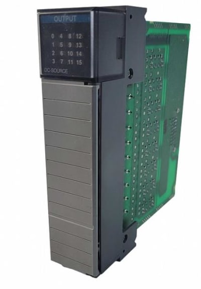 ALLEN BRADLEY 1747-OS501