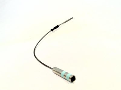 RECTORSEAL CORPORATION 98123