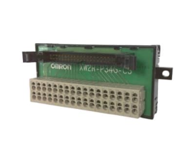 OMRON XW2R-P34G-C3