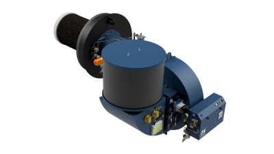 POWER FLAME INC X04204