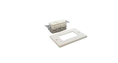 HUBBELL GFWRST15W