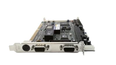 IEI INTEGRATION CORP ROCKY-318 V3.2