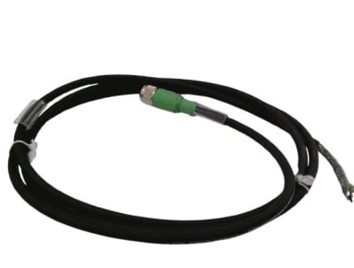 PHOENIX CONTACT SAC-5P- 1,5-PUR/M12FS