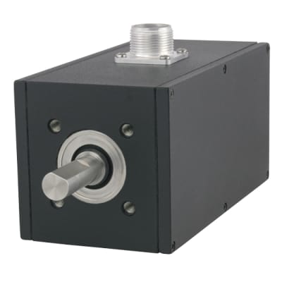 ENCODER PRODUCTS COMPANY 711-0300-HV-HD12-6-S-S-Y