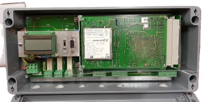 GLOBAL WEIGHING TECHNOLOGIES PR 1710/04