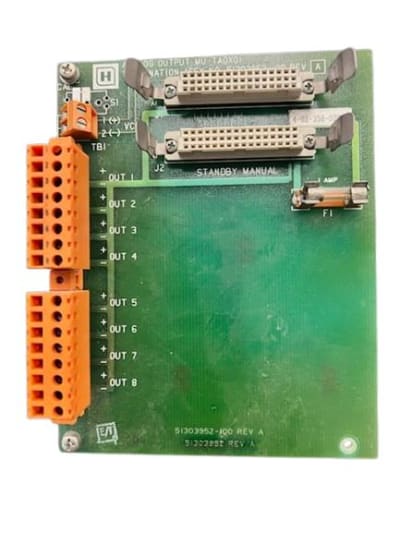 HONEYWELL 51303953-100