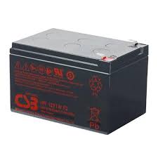 CSB BATTERY HR1251WF2/FR