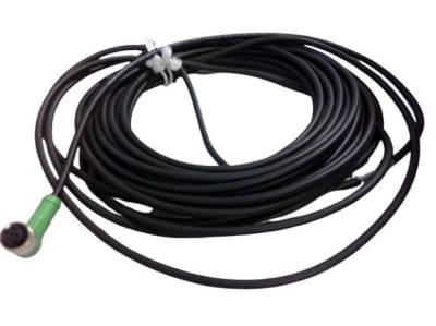 PHOENIX CONTACT SAC-5P-10,0-PVC/M12FR