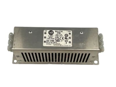 ALLEN BRADLEY 2198-DB08-F