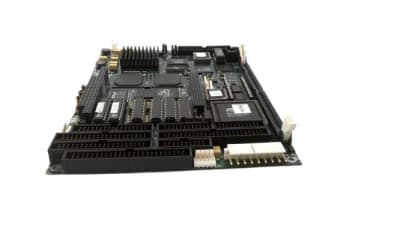 WINSYSTEMS EBC-LP-166
