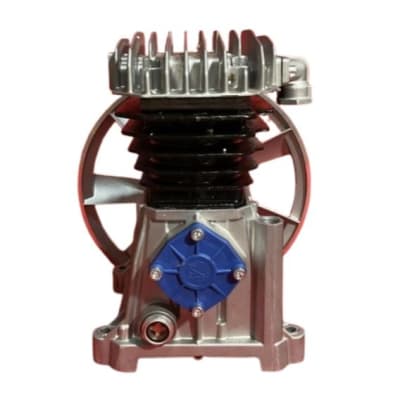 QUINCY AIR COMPRESSOR 4116091341