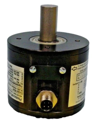 TRI-TRONICS RL.625-P64AJ/8-30 M131