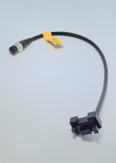 OMRON F39-JGR3K-RE-L