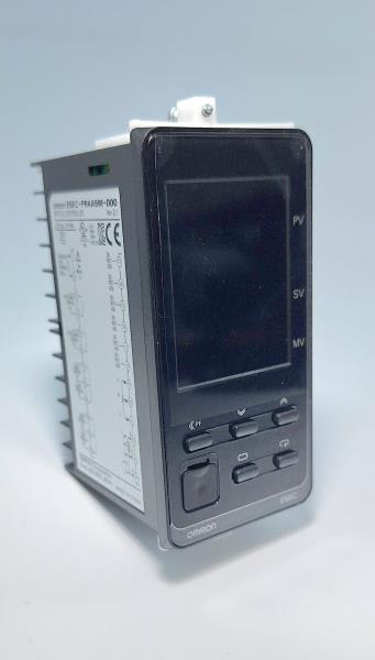 OMRON E5EC-PR4A5M-000