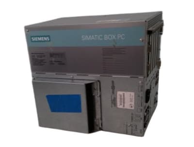 SIEMENS 6ES7647-6NG21-0BB0