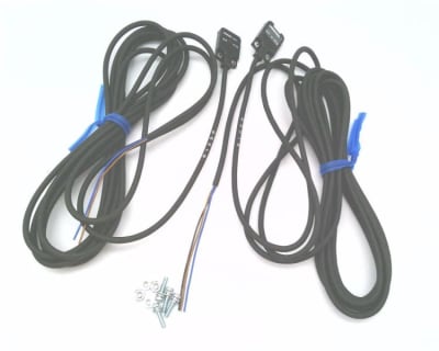 OMRON E3T-FT13 2M
