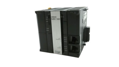 OMRON NJ501-1420