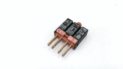 EATON CORPORATION E01