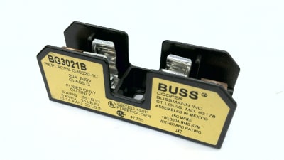 EATON CORPORATION BG3021B