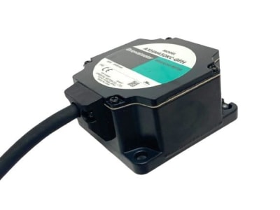 ORIENTAL MOTOR AXH450KC-GFH