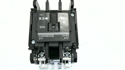 EATON CORPORATION C25DND230B-GL